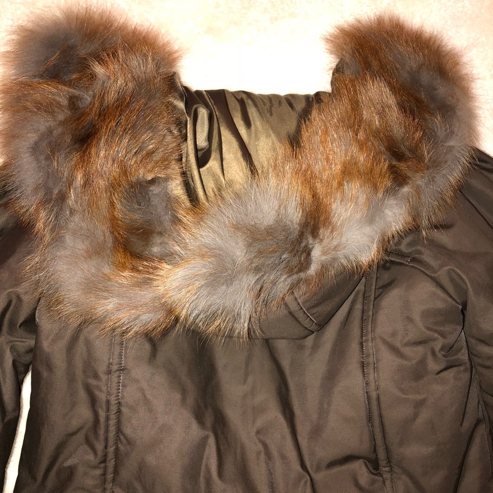 Jill Stuart Coat - Picture 5 of 6
